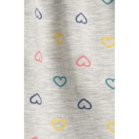 NORDSTROM Print Dress & Leggings - Newborn - Picture 2 of 2